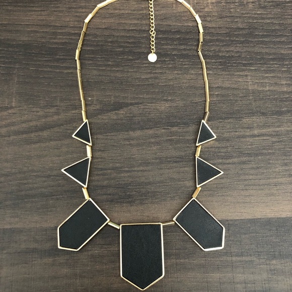 House of Harlow 1960 Jewelry - House of Harlow 14k Plated Necklace